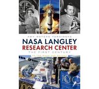 Amy Waters Yarsinske NASA Langley Research Center (Tascabile)