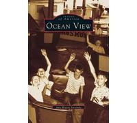 Amy Waters Yarsinske Ocean View (Copertina rigida)