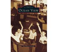 Amy Waters Yarsinske Ocean View (Tascabile) Images of America