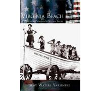 Amy Waters Yarsinske Virginia Beach (Copertina rigida)
