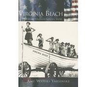 Amy Waters Yarsinske Virginia Beach (Tascabile) Making of America Series