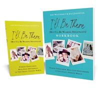 Amy Weatherly J I'll Be There (But I'll Be Wearing Sweatpants) Book (Tascabile)