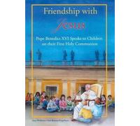 Amy Welborn Friendship with Jesus (Copertina rigida)