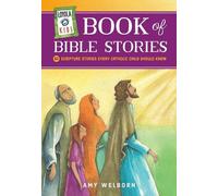 Amy Welborn Loyola Kids Book of Bible Stories (Copertina rigida) Loyola Kids