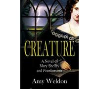 Amy Weldon Creature (Tascabile)