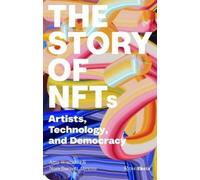Amy Whitaker Nora Burnett Abrams Art and NFTs (Copertina rigida)