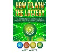 Amy White How to Win the Lottery (Tascabile)