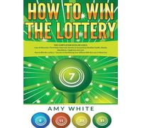 Amy White Ryan James How to Win the Lottery (Copertina rigida)