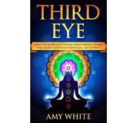 Amy White White Amy Amy White Third Eye (Tascabile)