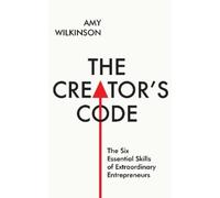 Amy Wilkinson The Creator's Code (Tascabile)