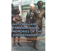 Amy Williams Wi National and Transnational Memories of the Ki (Copertina rigida)