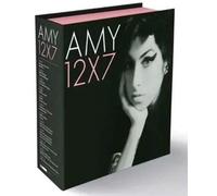 Amy Winehouse 12x7: The Singles Collection (Vinyl LP)