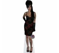 Amy Winehouse a grandezza naturale