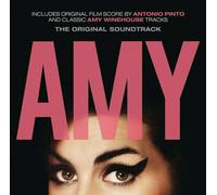 Amy Winehouse Amy (CD) Album