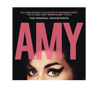 - Amy Winehouse Amy (Colonna Sonora Originale) - Vinile