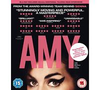 Amy Winehouse – Amy