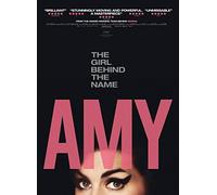 Amy Winehouse – Amy – Island