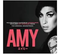 Amy Winehouse - Amy (Official Motion Picture Soundtrack)