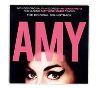 Amy Winehouse - Amy Winehouse: Amy The soundtrack [CD]