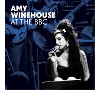 Amy Winehouse Amy Winehouse at the BBC (CD) Album with DVD