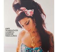 Amy Winehouse - Amy Winehouse - Lioness: Hidden Treasures