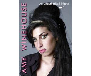 Amy Winehouse - An Unauthorised Tribute Vol 1 [0 Region free DVD] [2011]