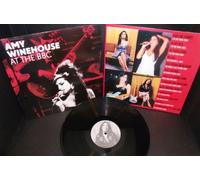 Amy Winehouse - At The BBC