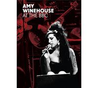Amy Winehouse - AT THE BBC -CD+DVD-