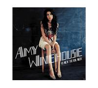 - Amy Winehouse - Back To Black (2 LP) (Half Speed) (Limited Edition) - Vinile