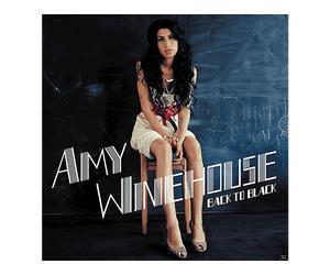 - Amy Winehouse - Back To Black (2 LP) (Half Speed) (Limited Edition) - Vinile