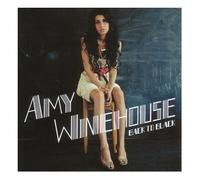Amy Winehouse - Back to Black