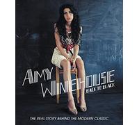 Amy Winehouse Back Per Bianco DVD Nuova