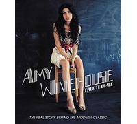 Amy Winehouse - Back To Black
