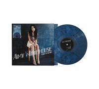 AMY WINEHOUSE - Back to black. 20th (2026) LP blue marble Vinyl Pre Sale