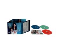 AMY WINEHOUSE - Back to black. 20th+ Live Paradiso (2026) 3 CD Pre-Sale