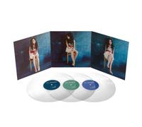AMY WINEHOUSE - Back to black. 20th+ Live Paradiso (2026) 3LP clear Vinyl P-Sale