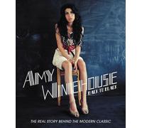 Amy Winehouse - Back To Black (Blu-Ray) IMS-EAGLE ROCK ENTERTAINMENT