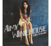 Back to Black (1 CD Audio) - Amy Winehouse (Audio Cd)