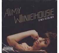 Amy Winehouse - Back to Black [CD + DVD] By Amy Winehouse (0001-01-01)