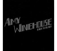 Amy Winehouse Back to Black (CD) Deluxe Album