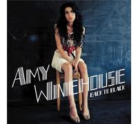 Amy Winehouse Back To Black - Limited (Vinyl LP)