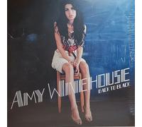 Amy Winehouse - Back To Black (LP)