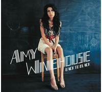 Amy Winehouse - Back To Black (LP)