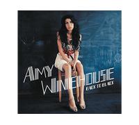 AMY WINEHOUSE - Back To Black Vinile
