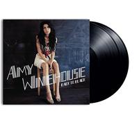 Winehouse Amy - BACK TO BLACK DELUXE