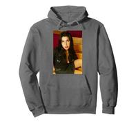 Amy Winehouse Cantante Pop Felpa con Cappuccio