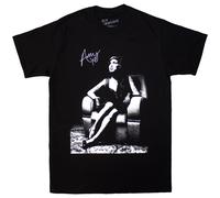 Amy Winehouse Chair ufficiale Uomo maglietta unisex
