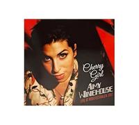 Amy Winehouse - Cherry Girl - Live At Hovefestivalen 2007