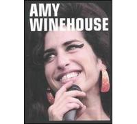 Amy Winehouse. Ediz. illustrata