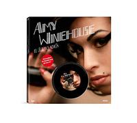 Amy Winehouse - El Ultimo Adios